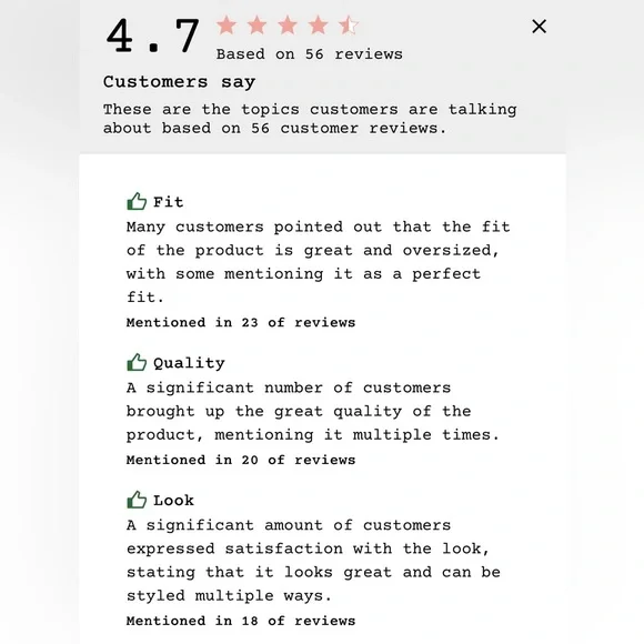 3BN Striped Sweater - Picture 5 of 10